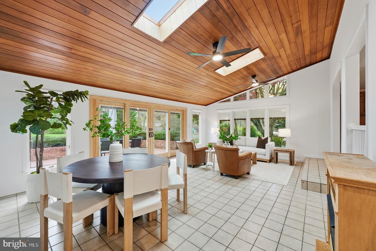 12615 HERITAGE FARM LANE