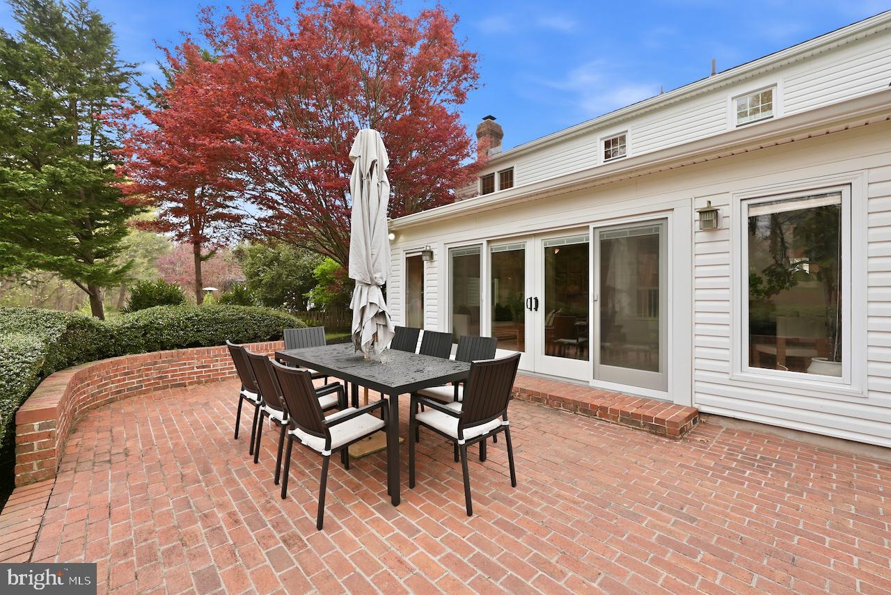 12615 HERITAGE FARM LANE