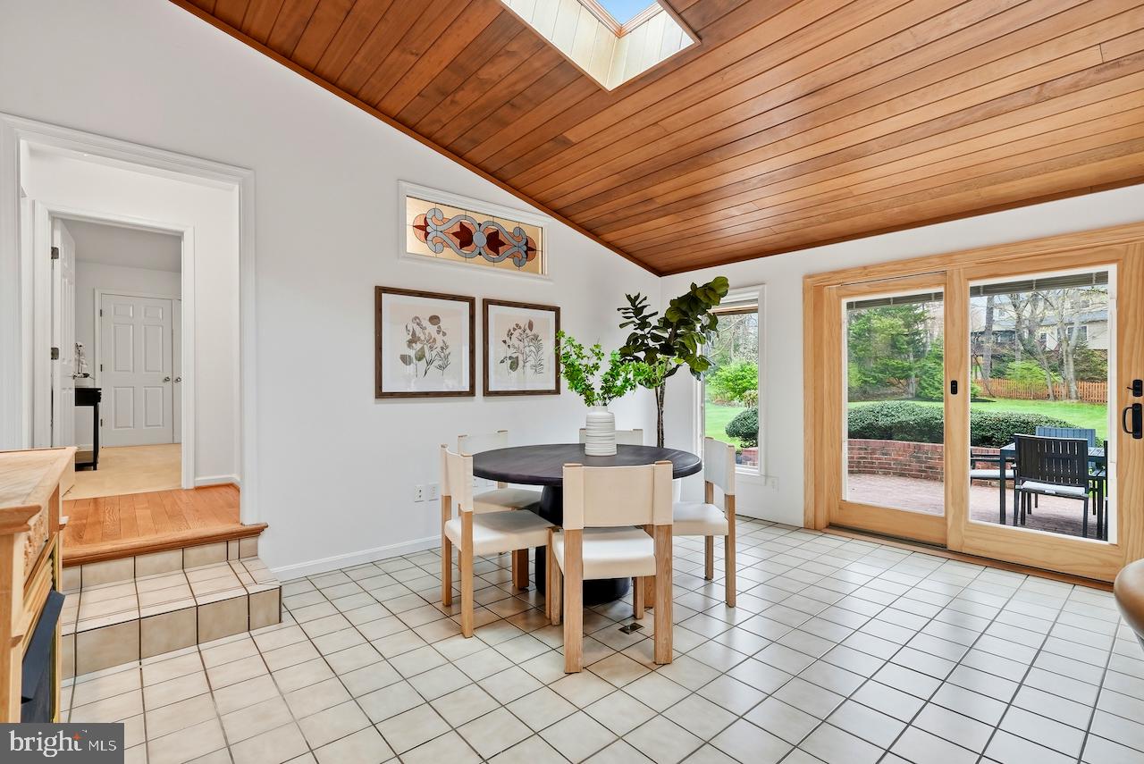 12615 HERITAGE FARM LANE