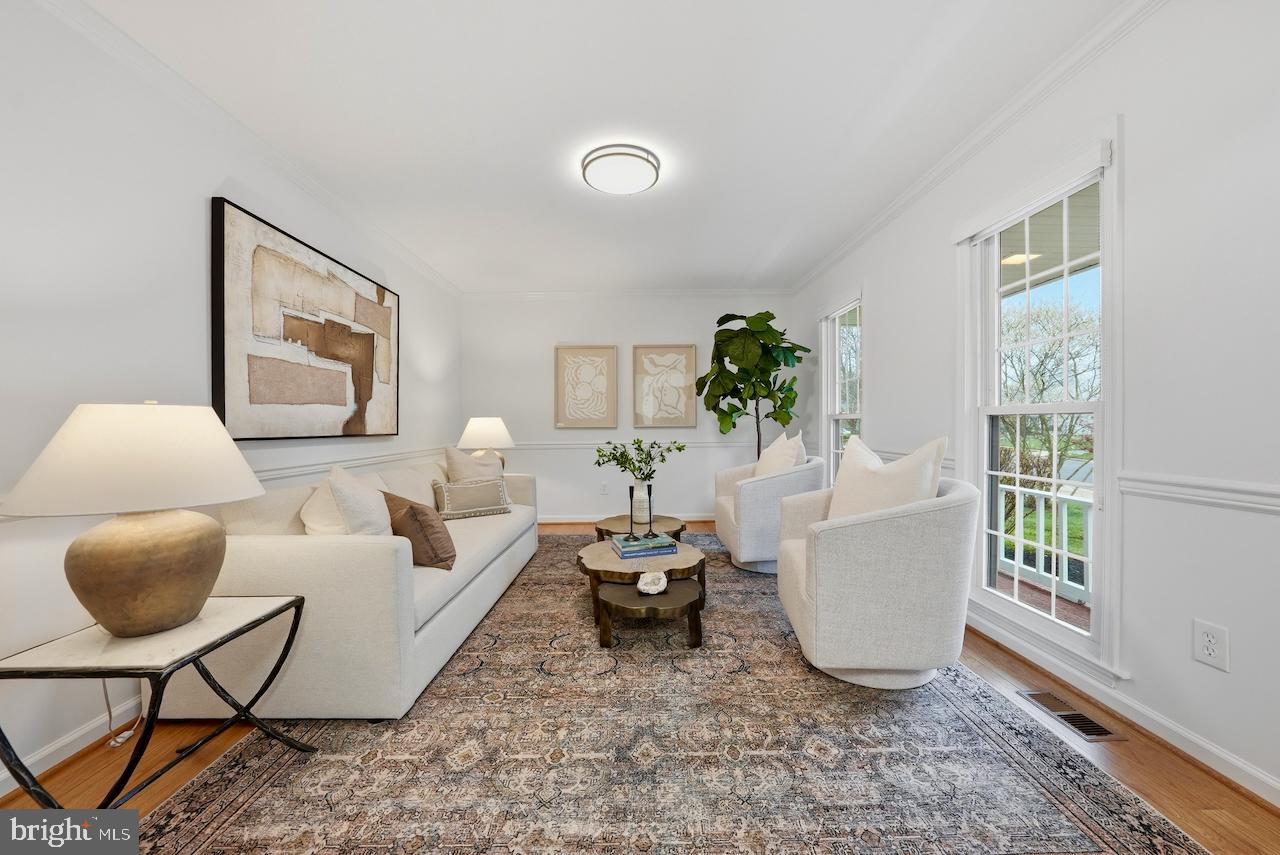 12615 HERITAGE FARM LANE