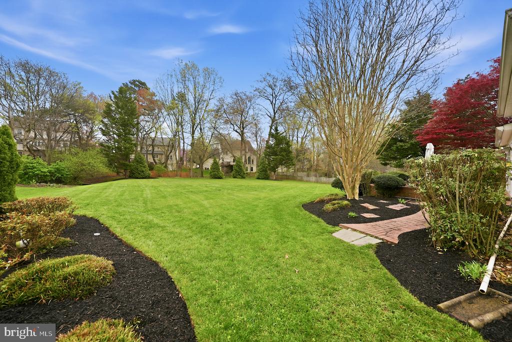 12615 HERITAGE FARM LANE