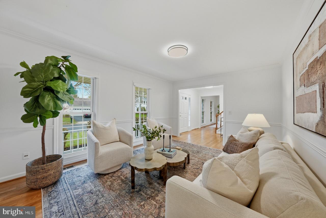 12615 HERITAGE FARM LANE