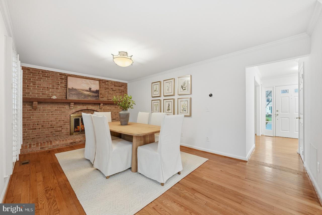 12615 HERITAGE FARM LANE