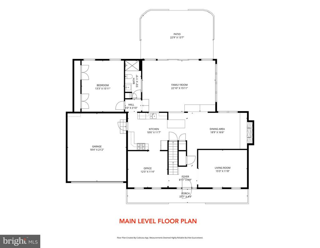 12615 HERITAGE FARM LANE