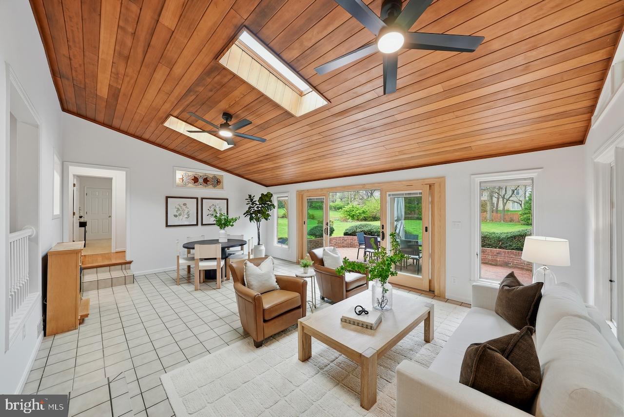 12615 HERITAGE FARM LANE