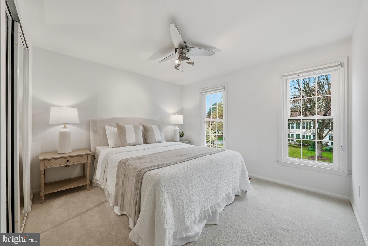 12615 HERITAGE FARM LANE