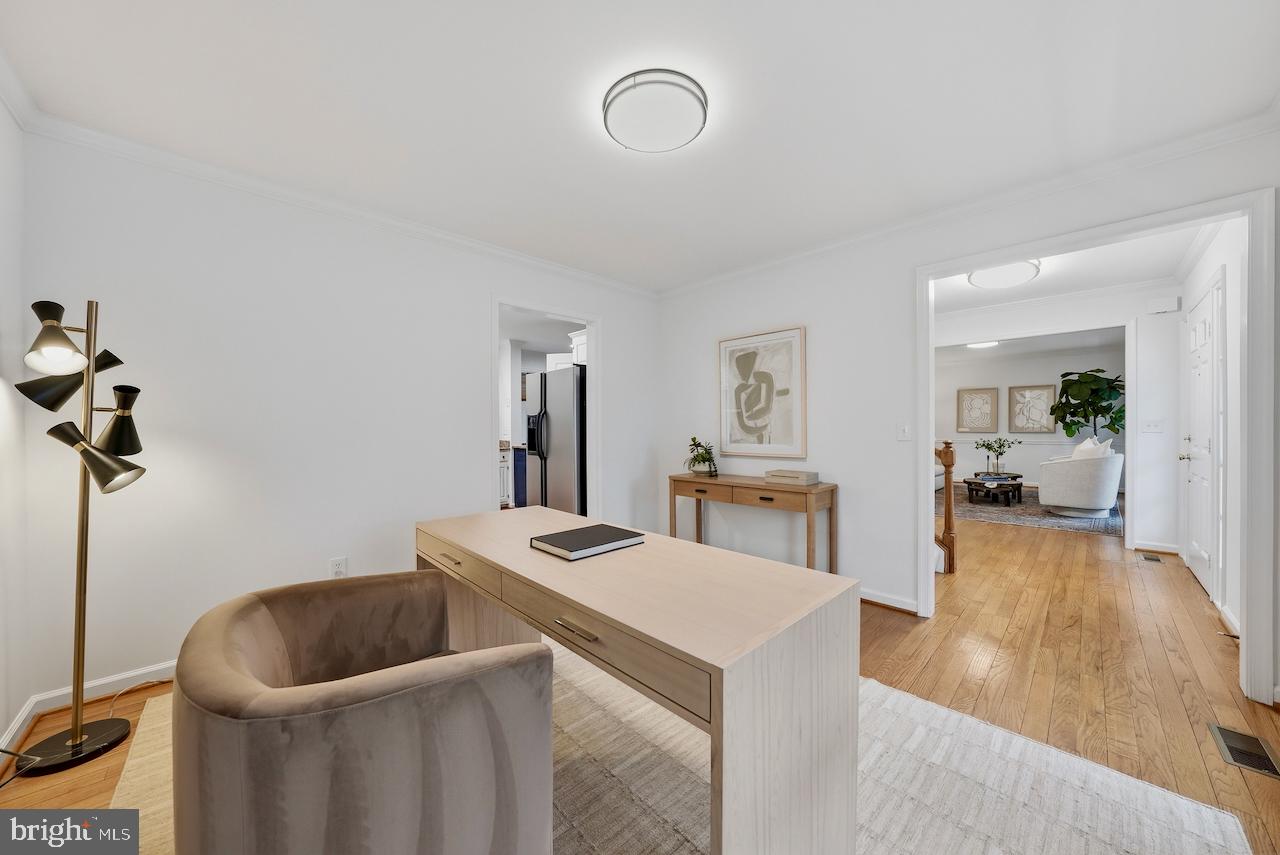 12615 HERITAGE FARM LANE