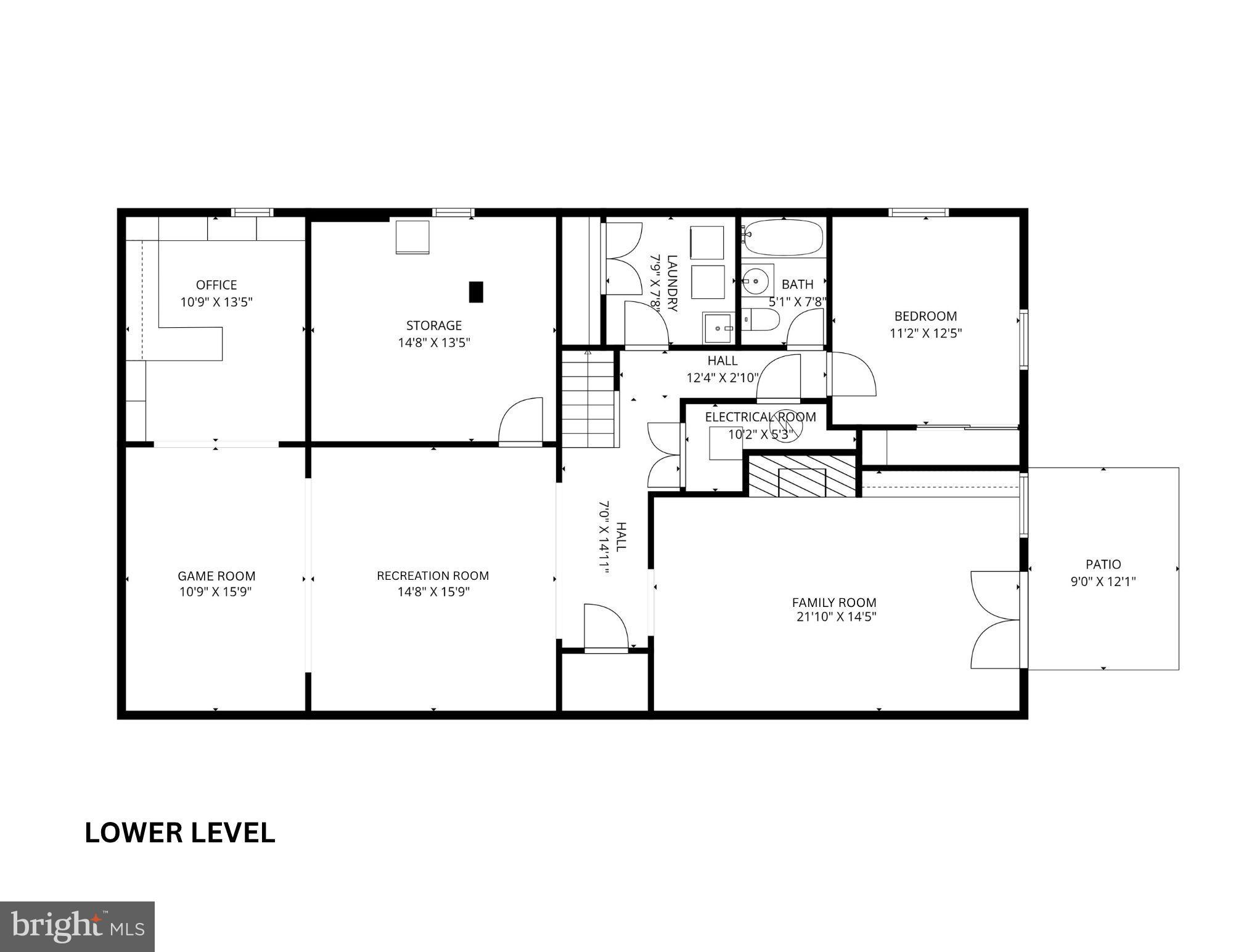7504 BLAISE TRAIL
