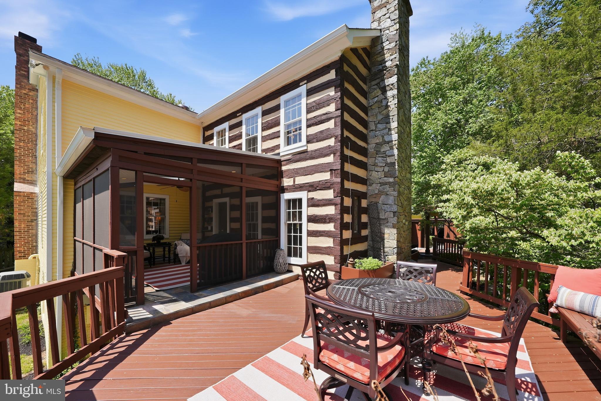 10204 YELLOW PINE DRIVE