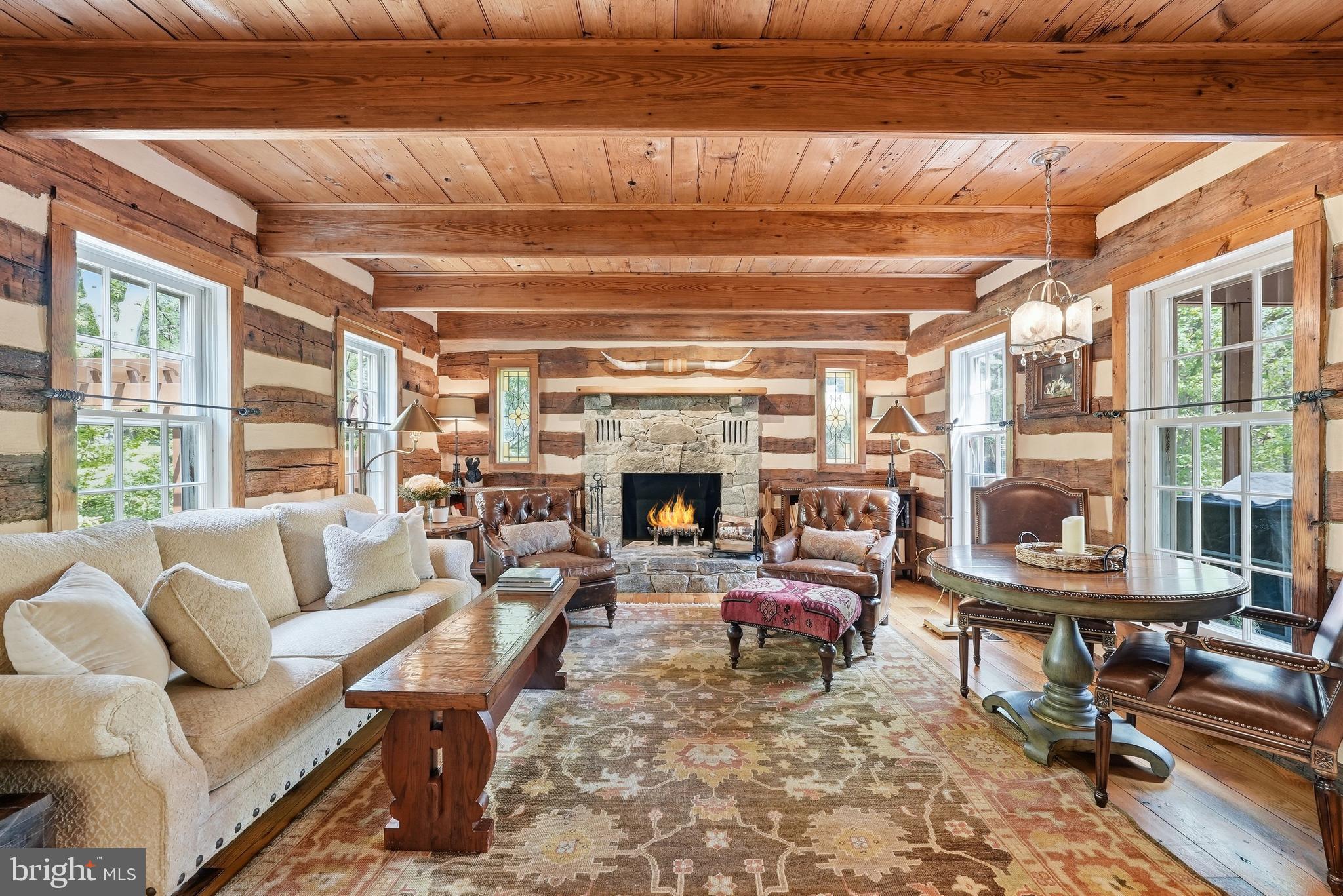 10204 YELLOW PINE DRIVE