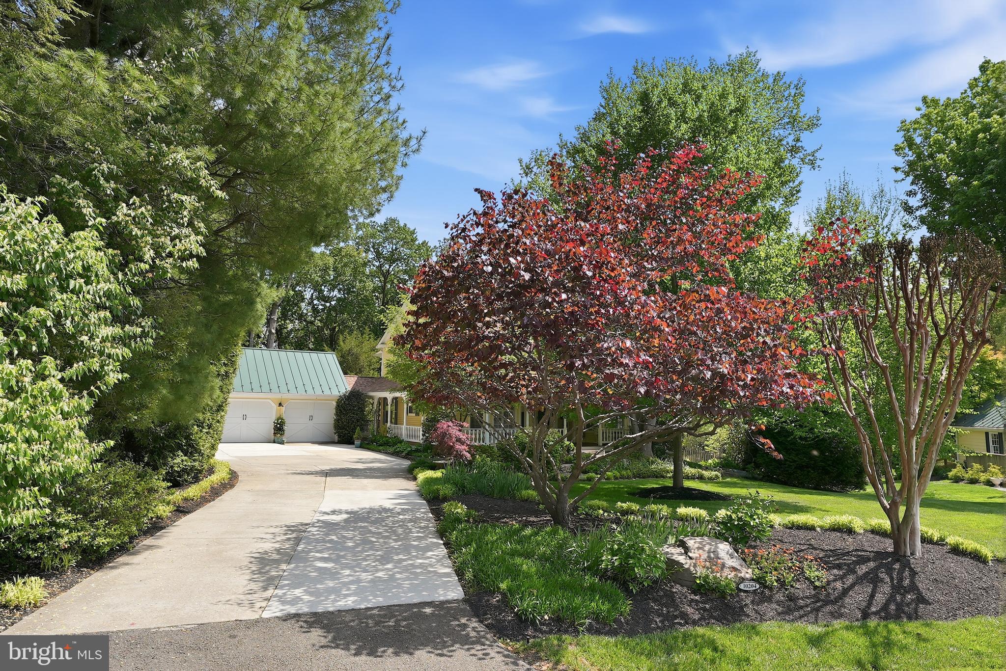 10204 YELLOW PINE DRIVE