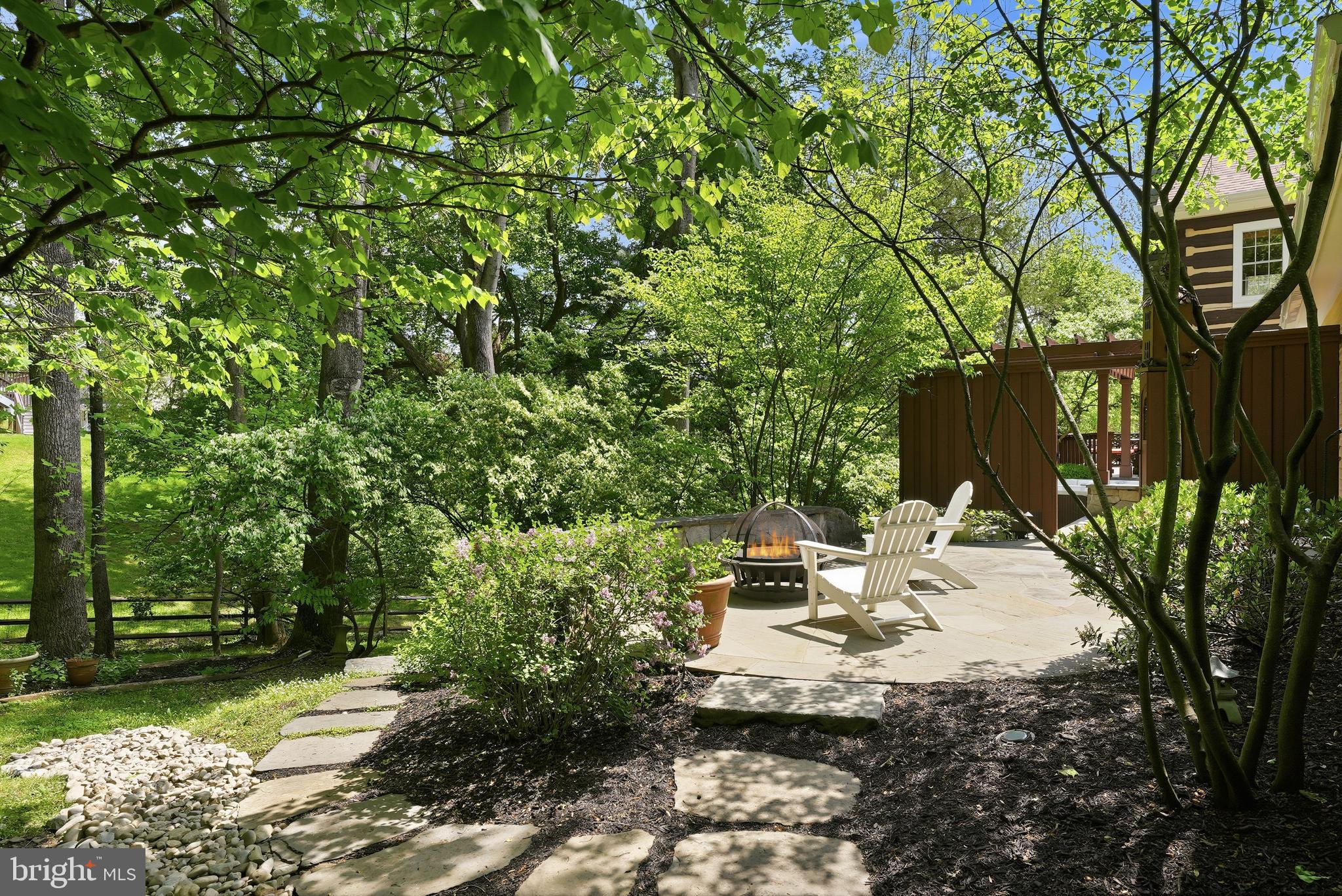 10204 YELLOW PINE DRIVE