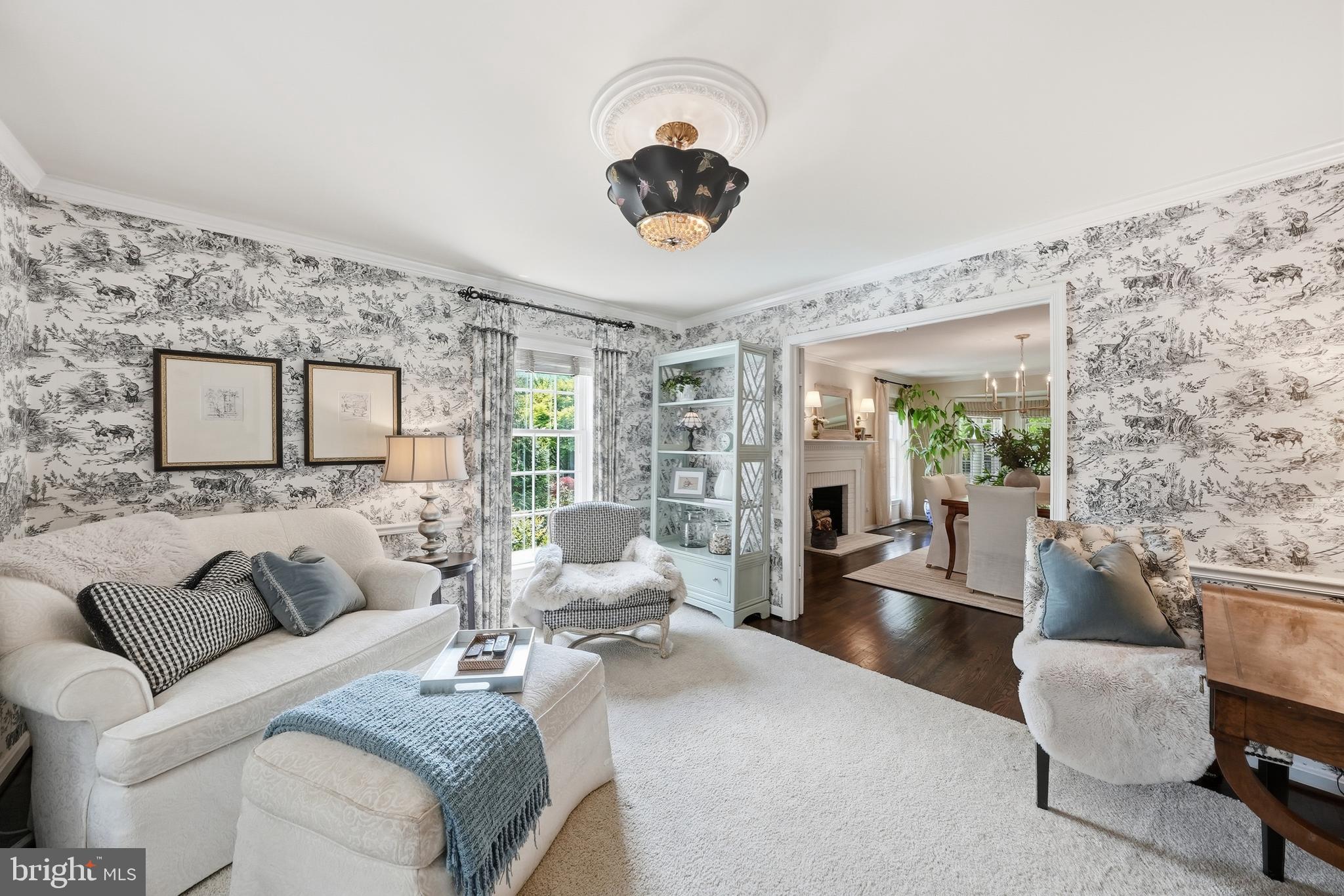 10204 YELLOW PINE DRIVE
