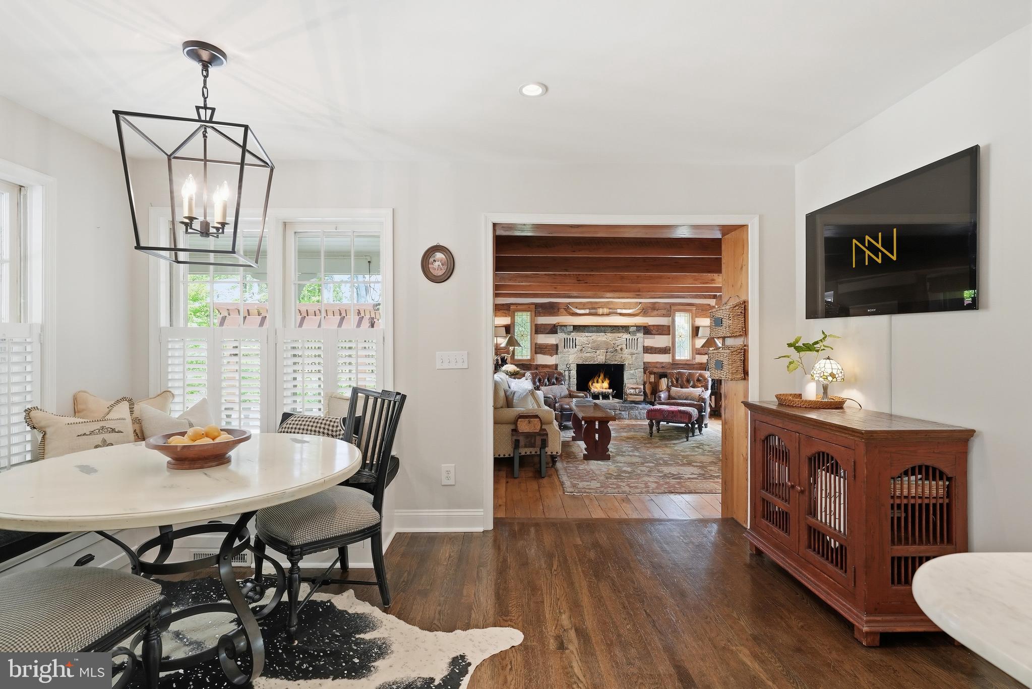 10204 YELLOW PINE DRIVE