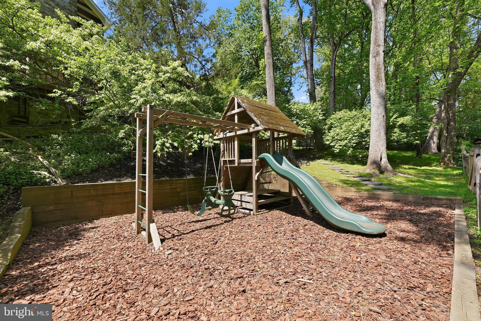 10204 YELLOW PINE DRIVE