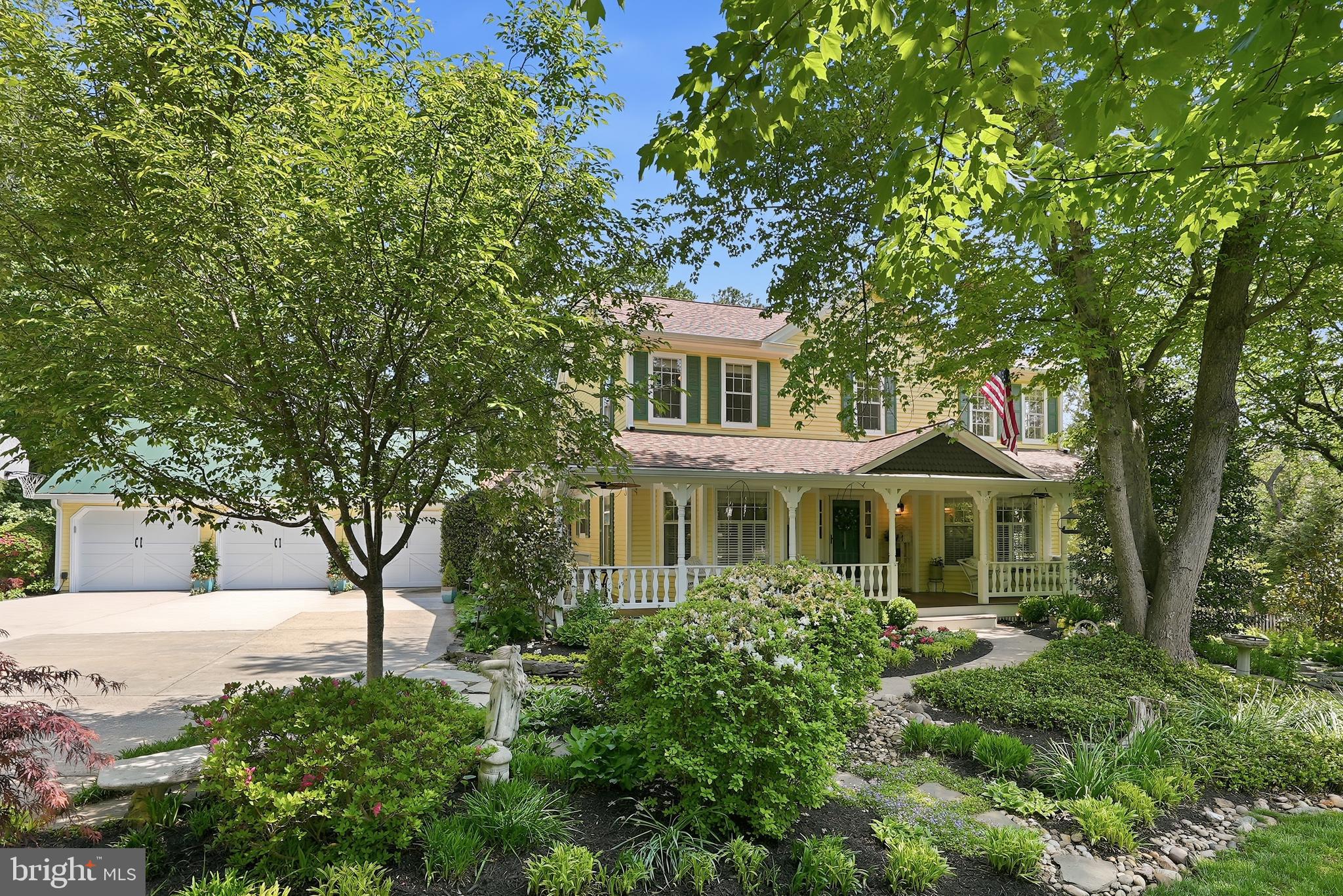 10204 YELLOW PINE DRIVE