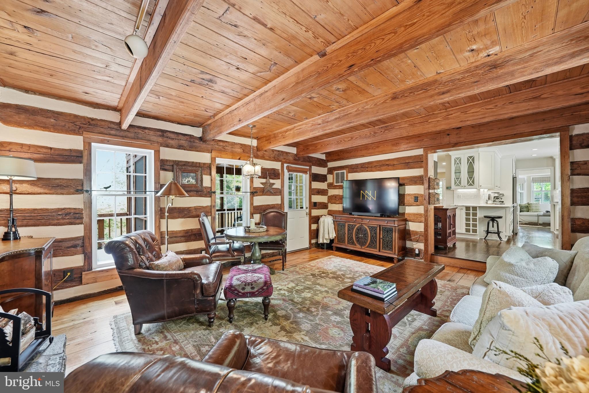 10204 YELLOW PINE DRIVE