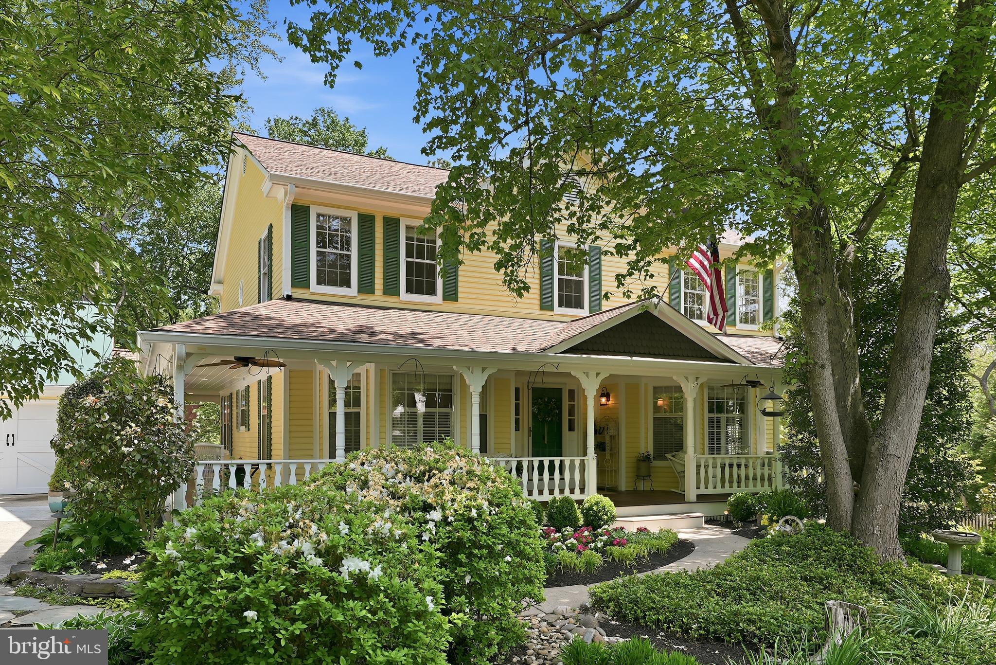 10204 YELLOW PINE DRIVE