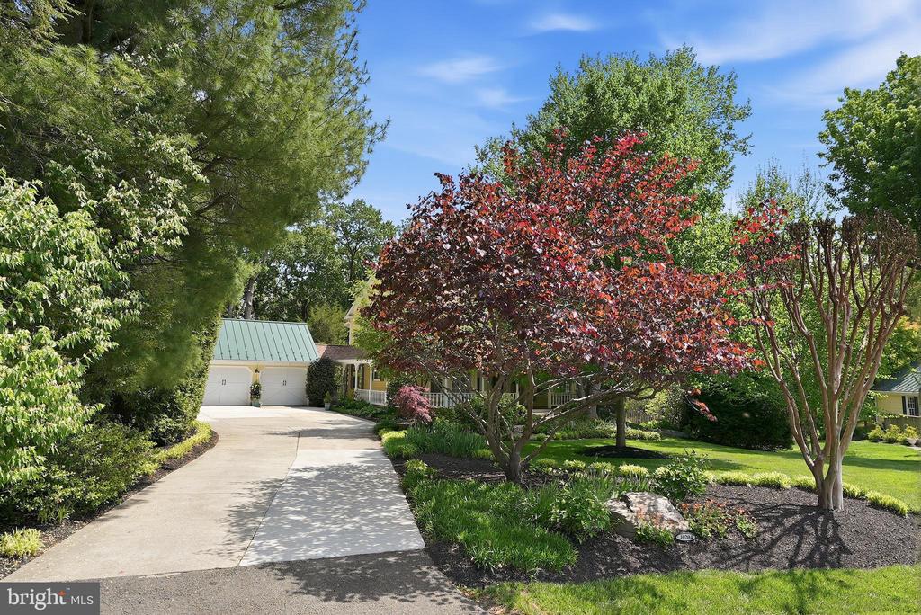 10204 YELLOW PINE DRIVE