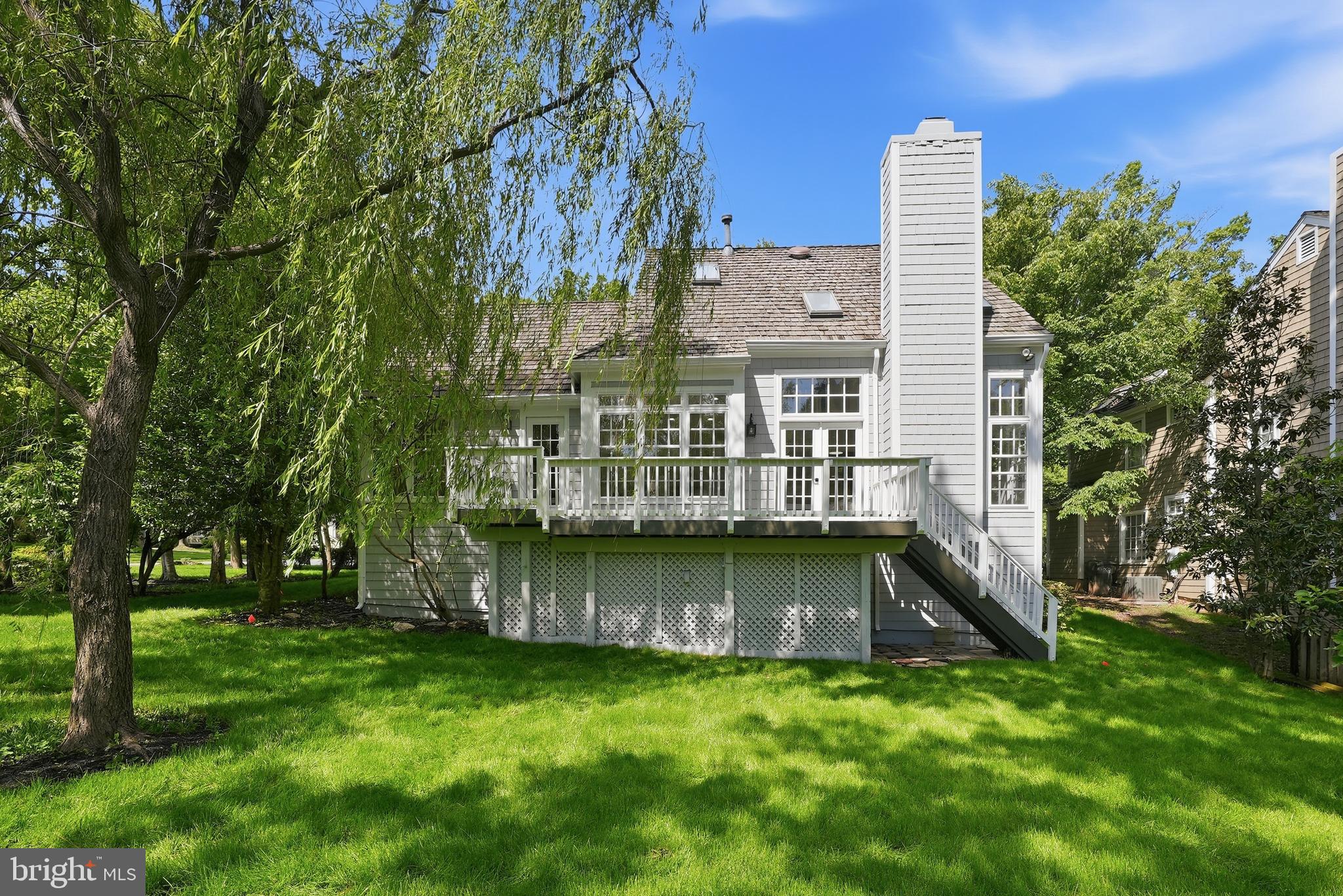 1291 LAMPLIGHTER WAY