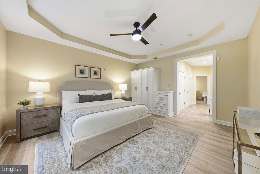 1781 CHAIN BRIDGE ROAD Unit: 101