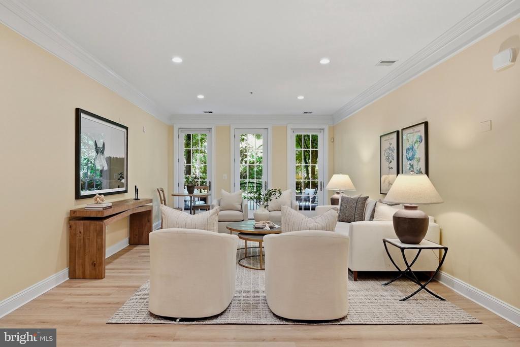 1781 CHAIN BRIDGE ROAD Unit: 101
