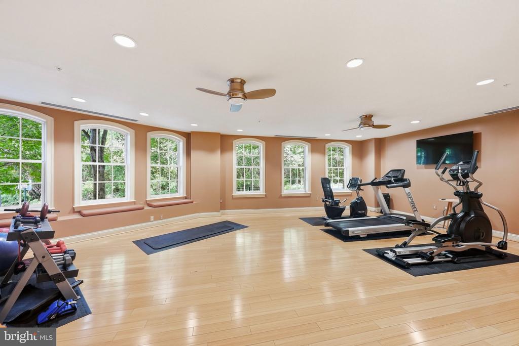 1781 CHAIN BRIDGE ROAD Unit: 101