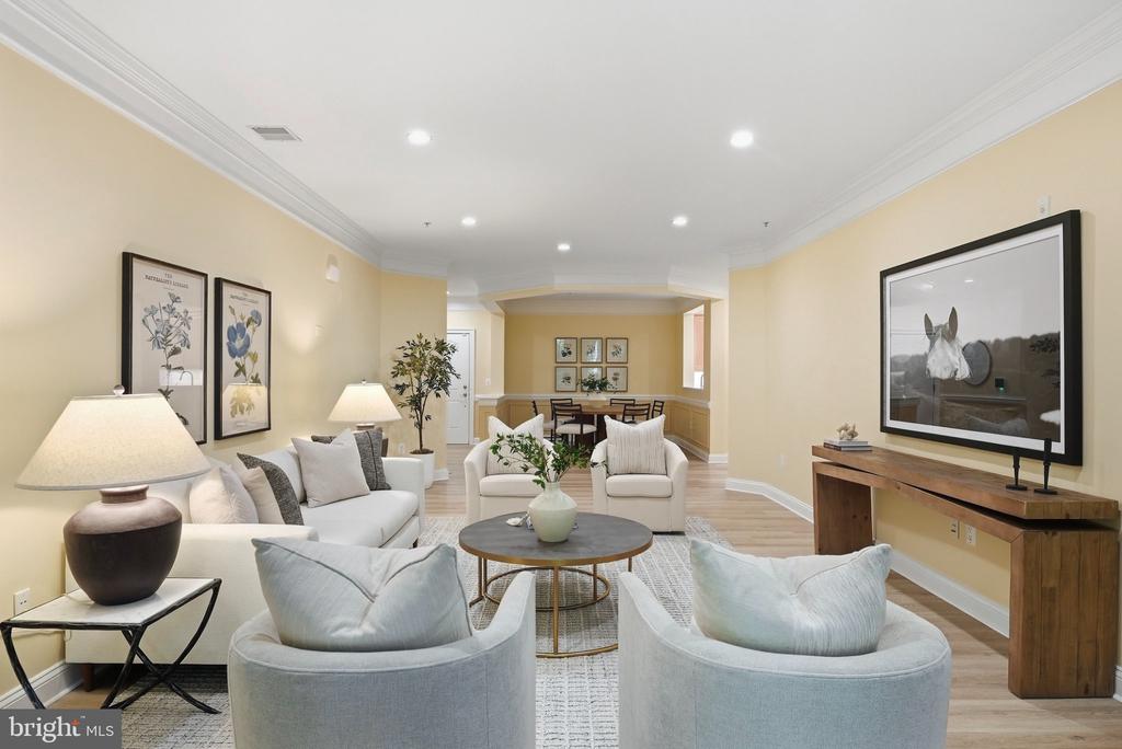 1781 CHAIN BRIDGE ROAD Unit: 101