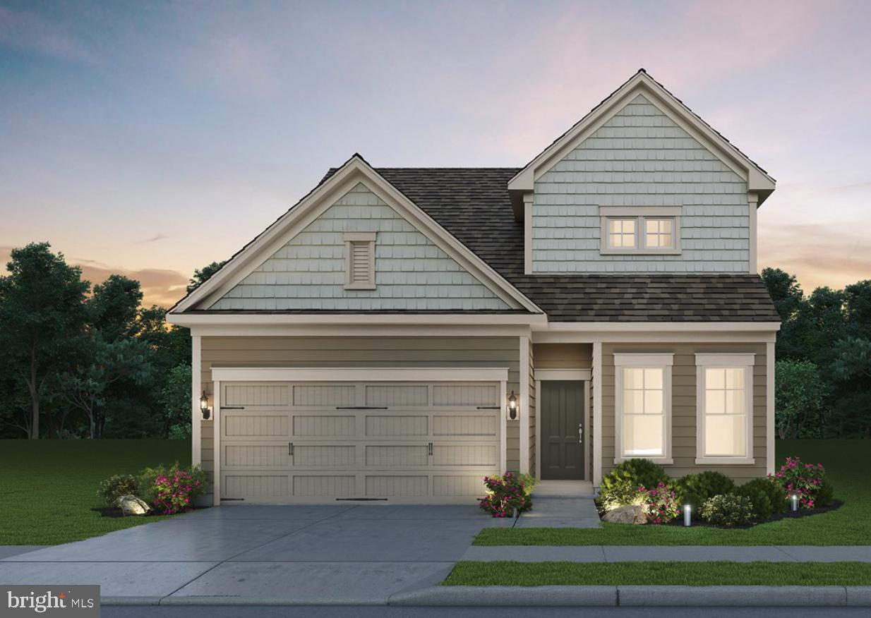 46348 Reddish Knob DRIVE