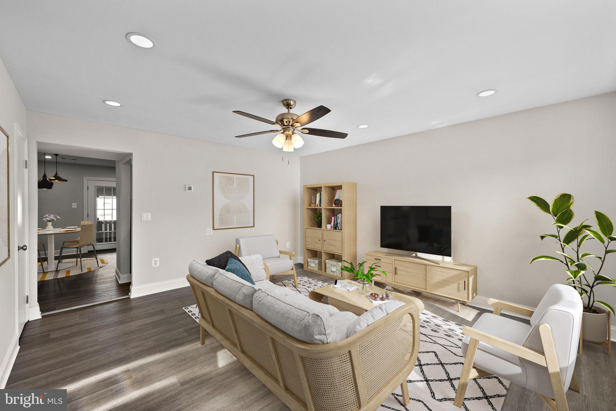 7622 Shelley Ln