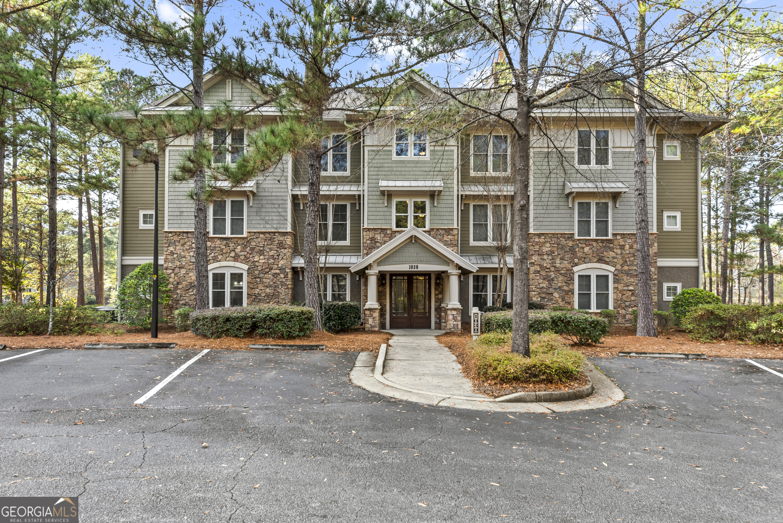 1030 Creekside # A