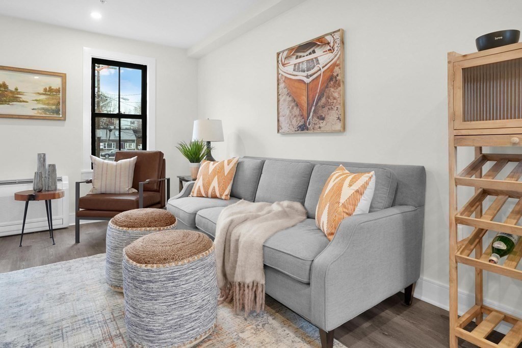 5 Water Street # 7