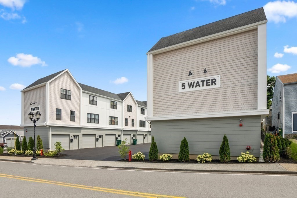 5 Water Street # 7