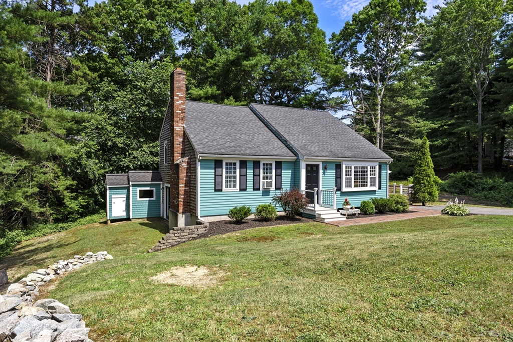 33 Old Mill Ln