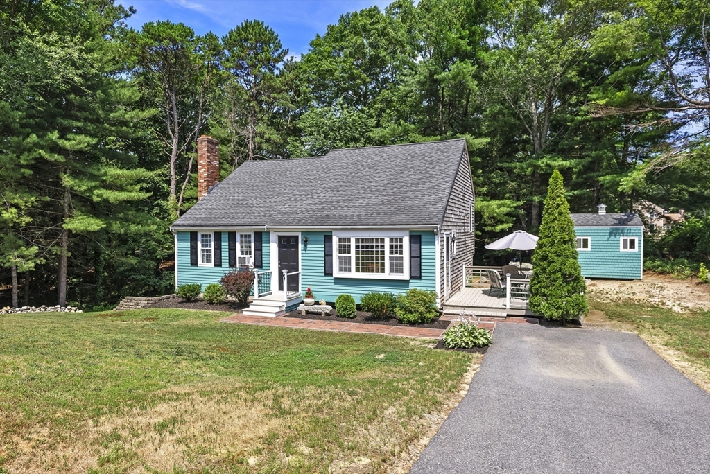 33 Old Mill Ln
