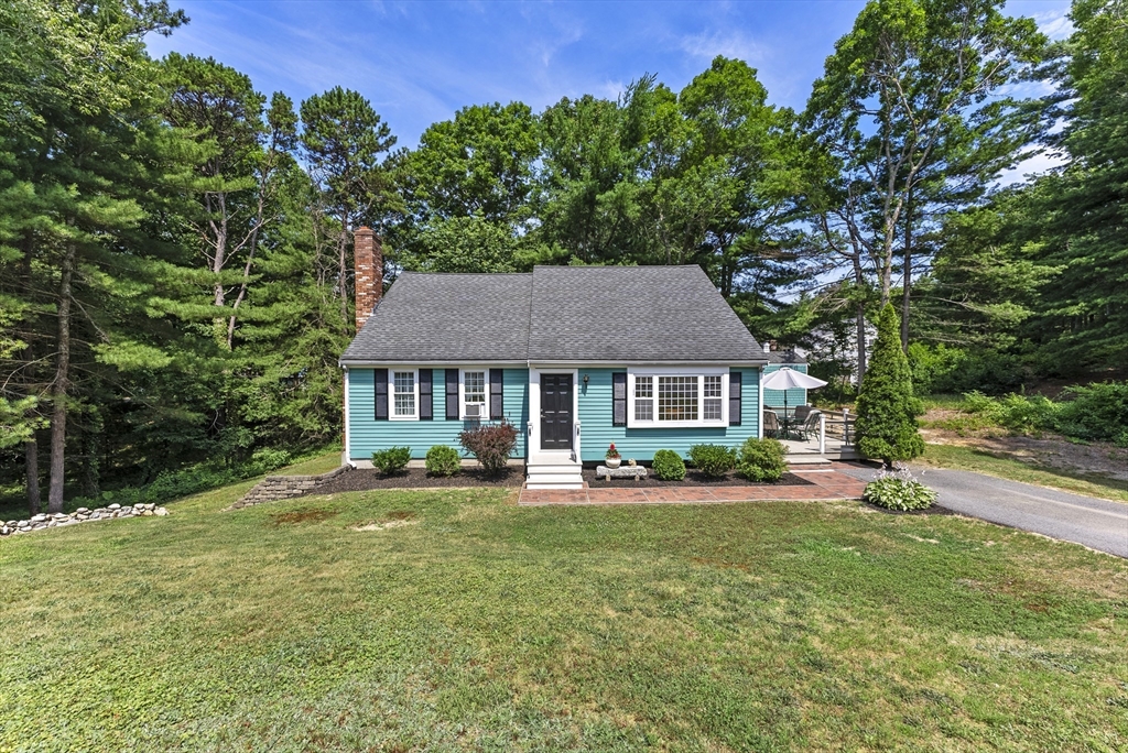 33 Old Mill Ln
