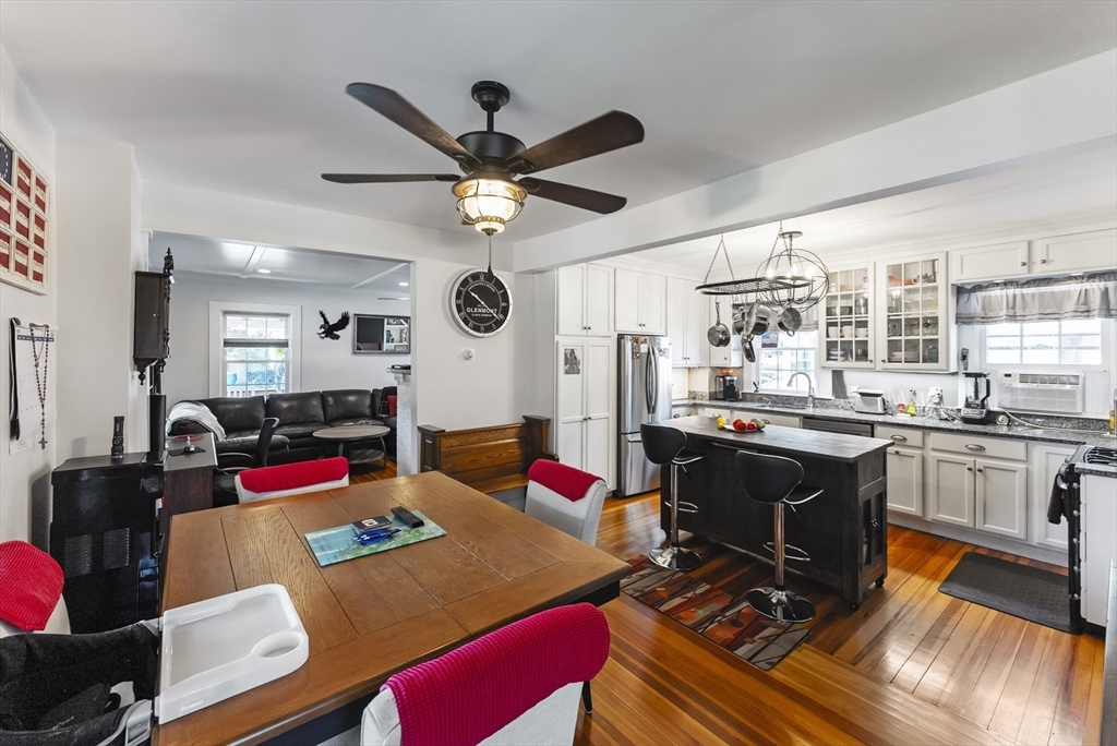 83 Turner Rd