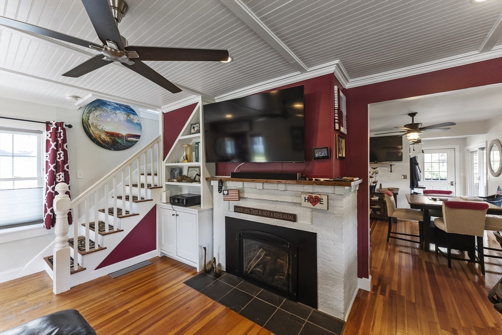 83 Turner Rd