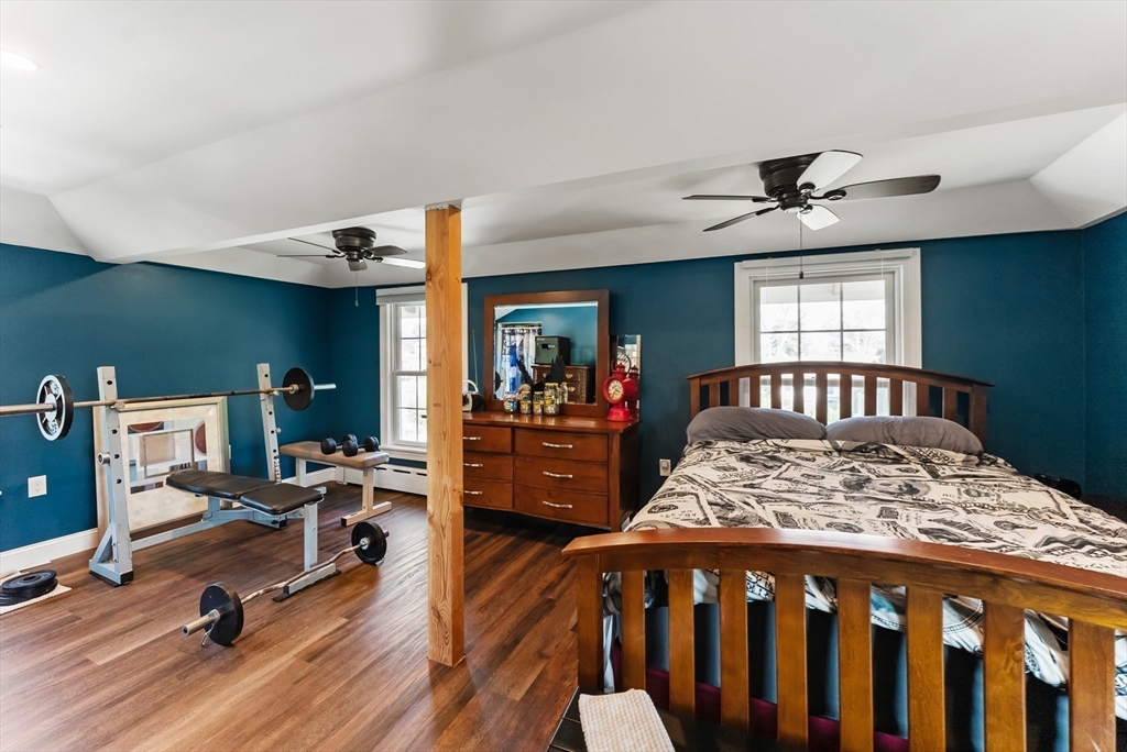 83 Turner Rd