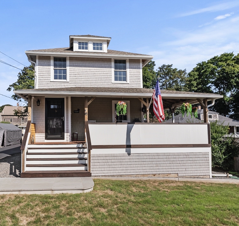 83 Turner Rd