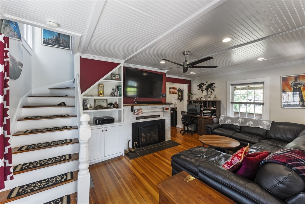 83 Turner Rd