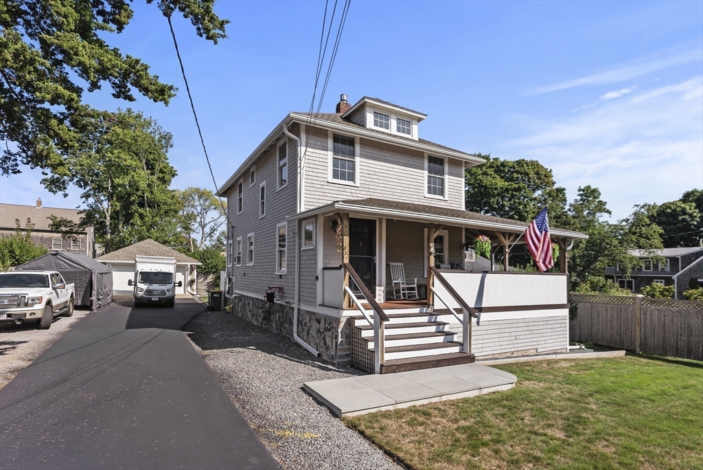 83 Turner Rd