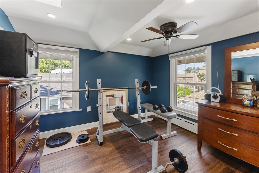 83 Turner Rd