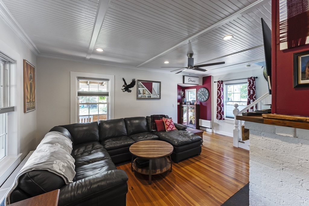 83 Turner Rd