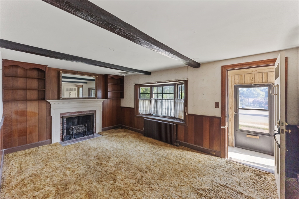 8 & 8 1/2 Braunecker Road