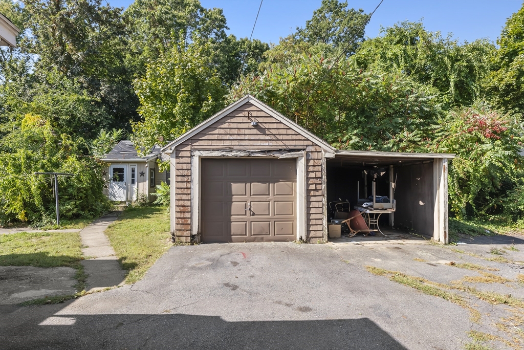 8 & 8 1/2 Braunecker Road
