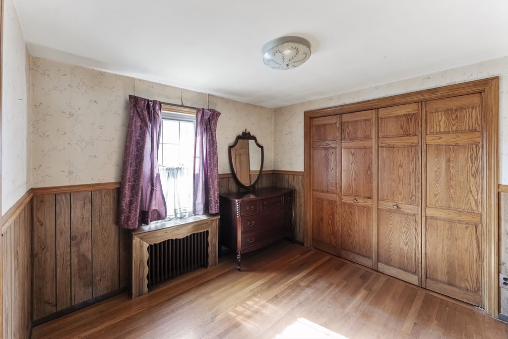 8 & 8 1/2 Braunecker Road