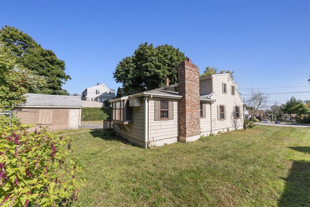 8 & 8 1/2 Braunecker Road