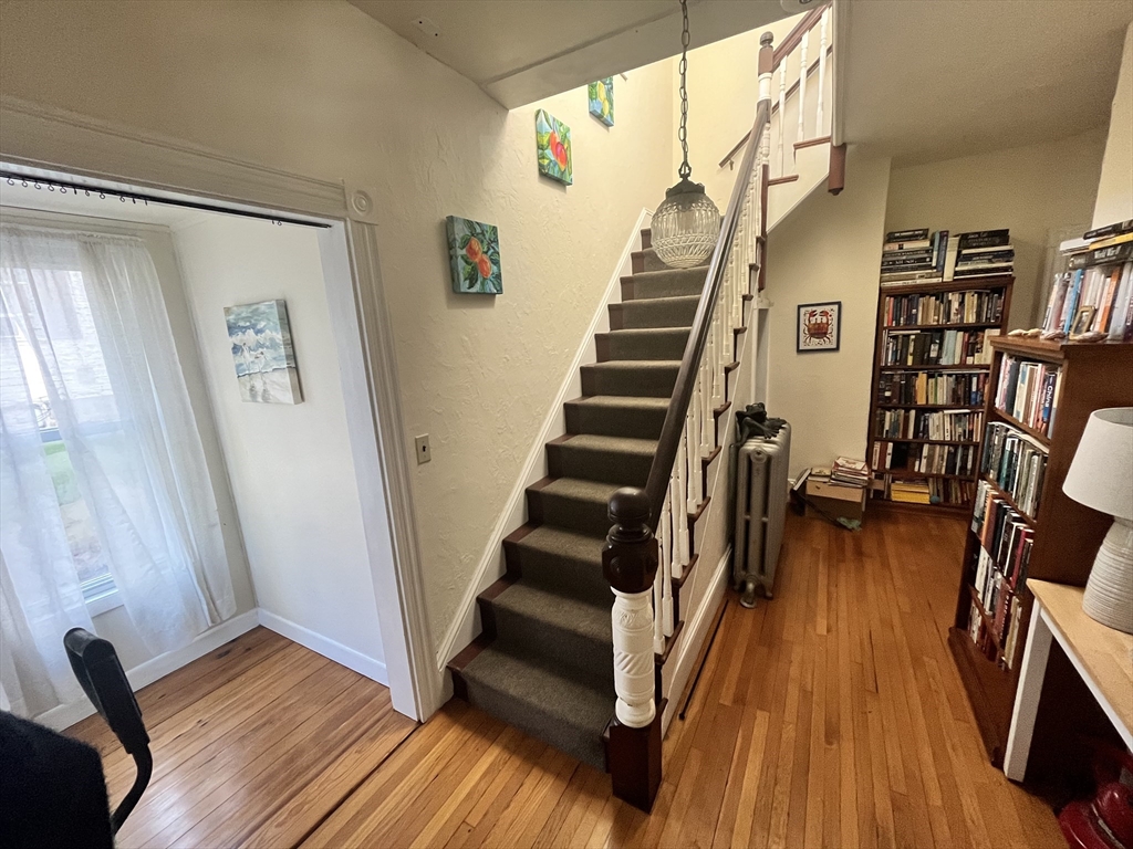 13 Clyfton St # 2