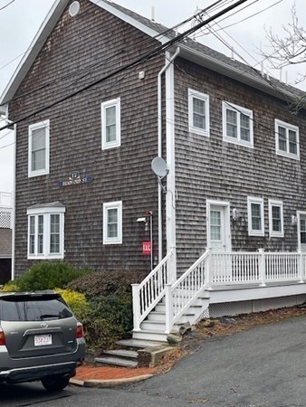 17 Bradford # 17